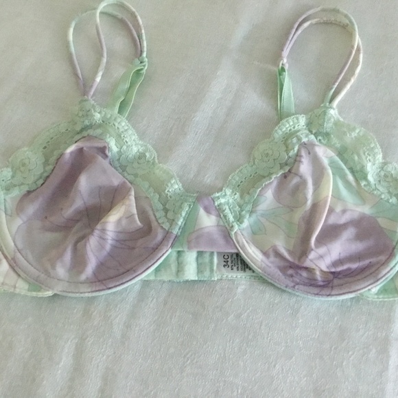 Sweet Little Bra size 34C - Picture 1 of 3